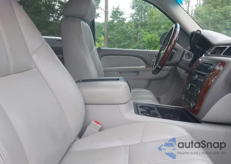 2012 Chevrolet Suburban 1500 Lt from USA, damaged, VIN 1GNSCJE05CR170702